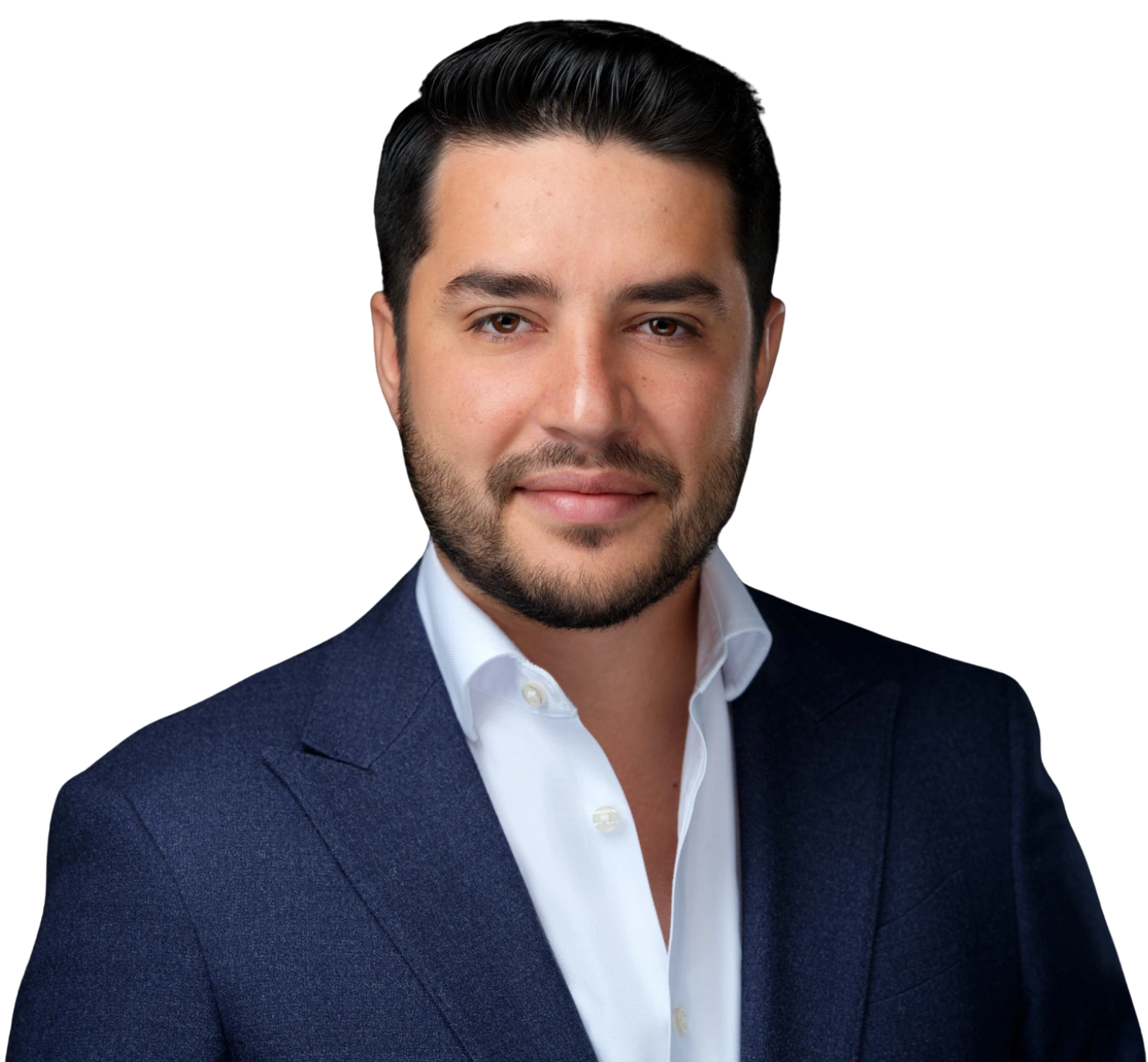 Dr Ben Sabbah